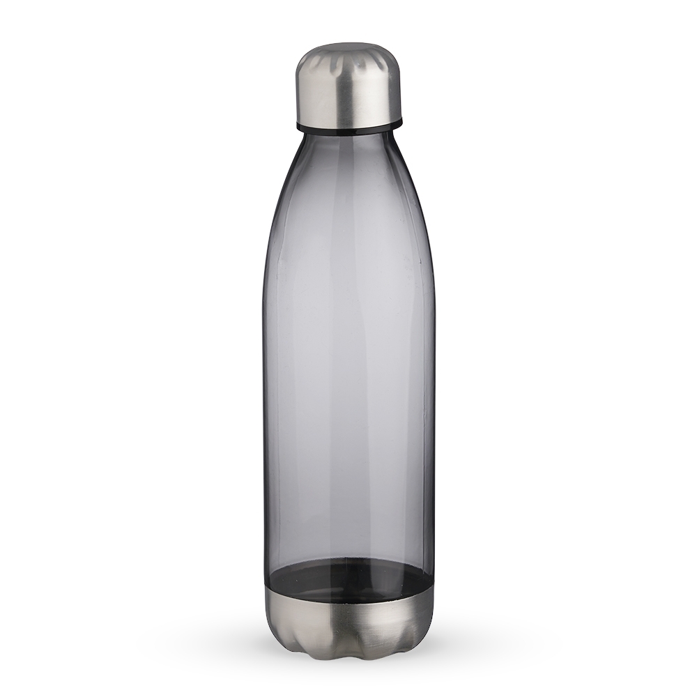 garrafa plástica 700ml