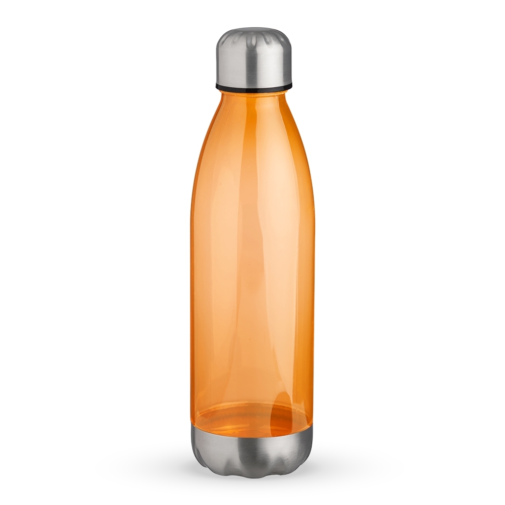 garrafa plástica 700ml
