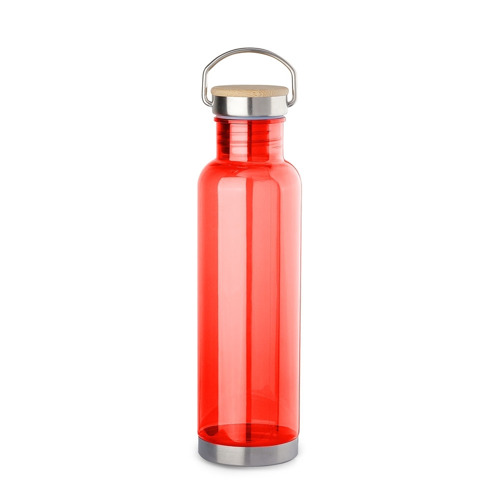 garrafa plástica 850ml