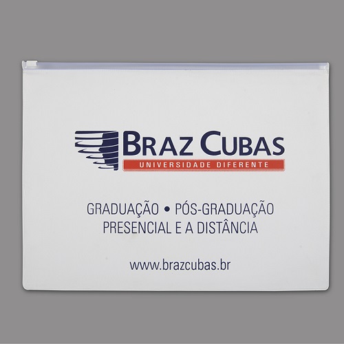 Pasta ZIP ZAP Personalizada