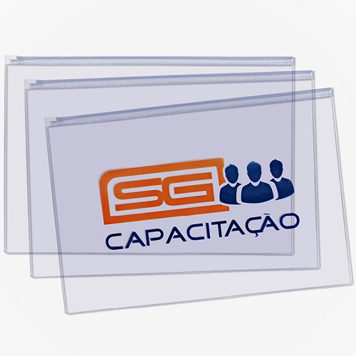 Pasta ZIP ZAP Personalizada