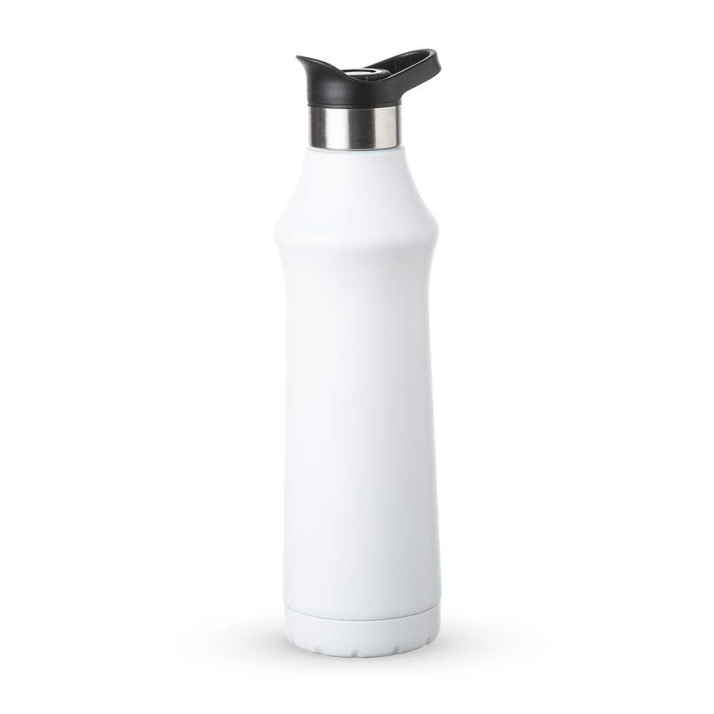 garrafa térmica de 500 ml