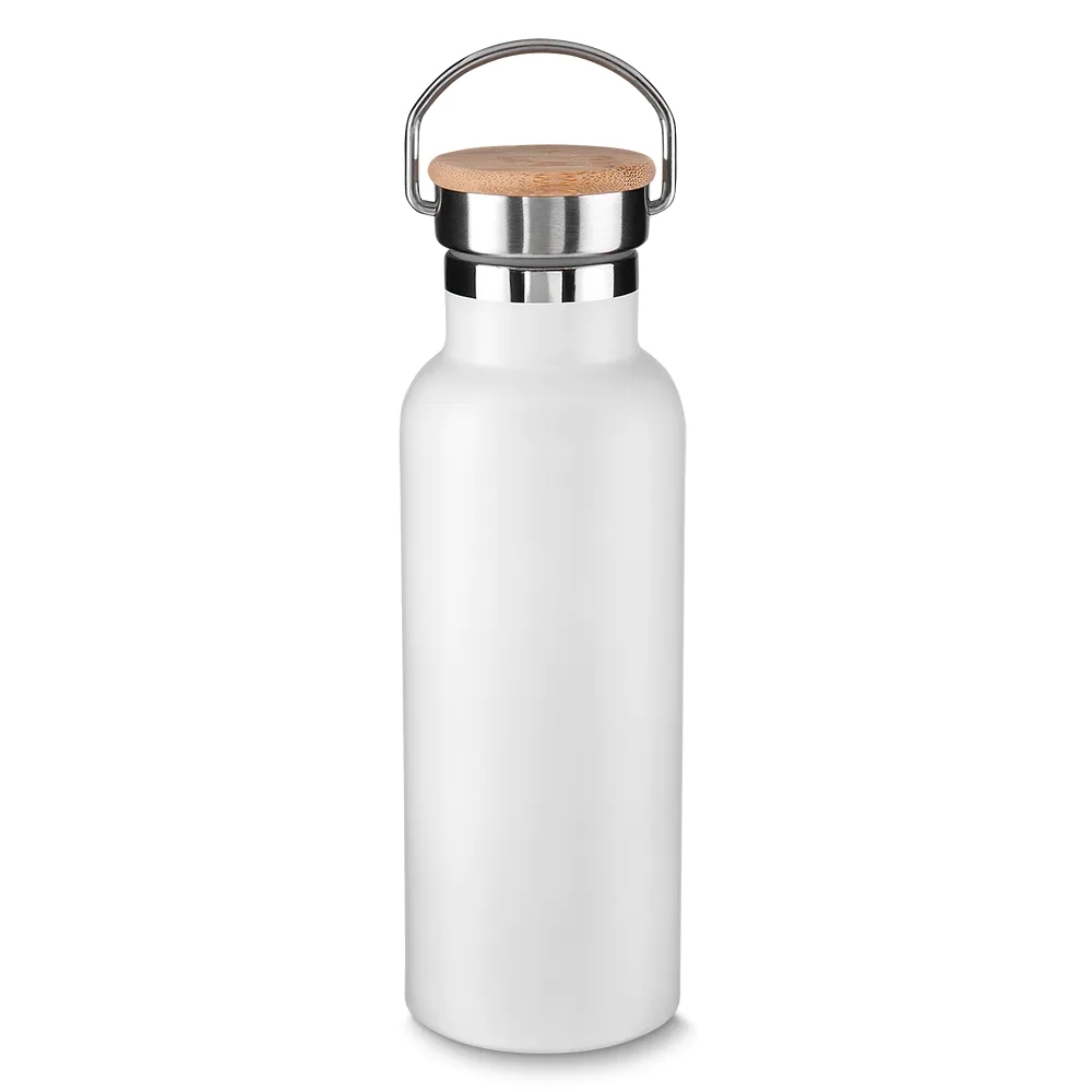 garrafa térmica inox 500 ml