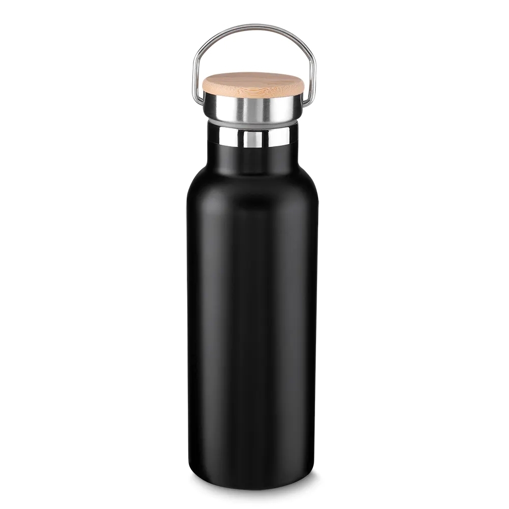 garrafa térmica inox 500 ml