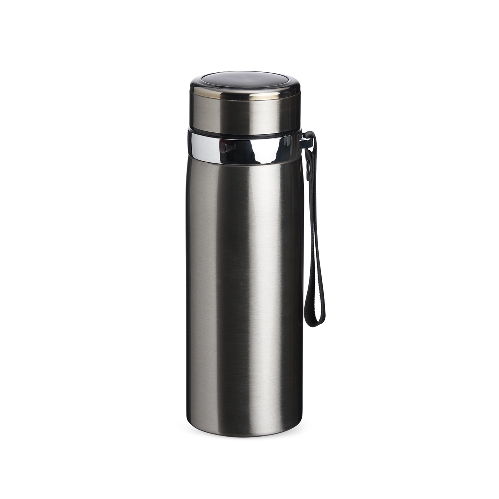 garrafa térmica inox 800 ml