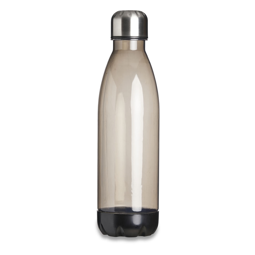 garrafa translucida 700ml