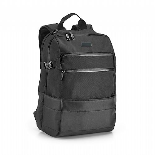 Mochila para notebook em nylon Personalizada