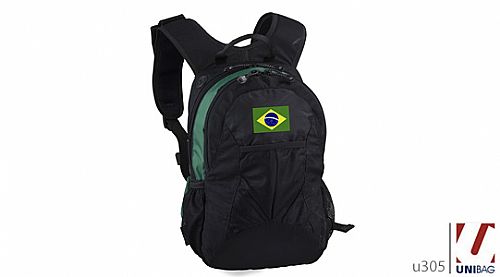 Mochila para notebook Personalizada