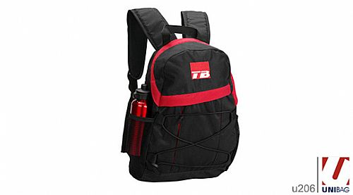 Mochila Personalizada