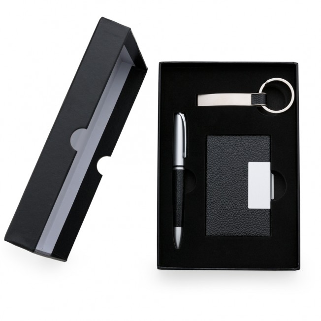 kit executivo