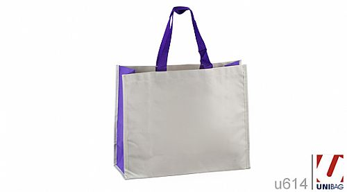 Sacola Reutilizável Personalizada