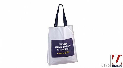 Sacola Personalizada Monet