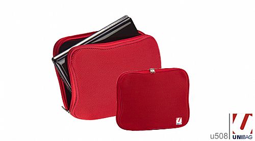 Pasta em Neoprene Personalizada