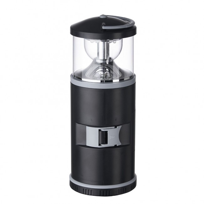 lanterna led com kit ferramentas