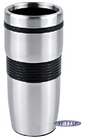 Caneca Personalizada de inox