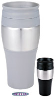 Caneca Personalizada em inox