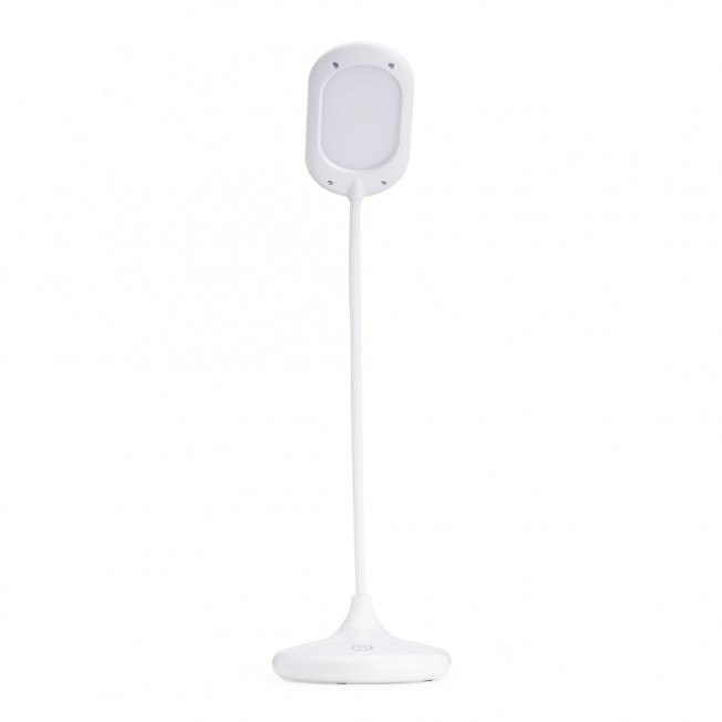 luminária articulável 26 leds