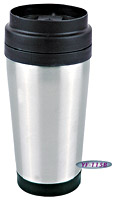 Caneca Personalizada em inox