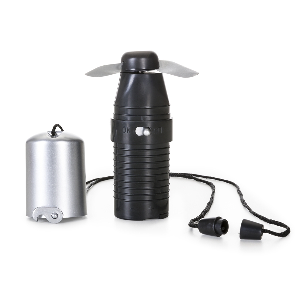 ventilador de mão