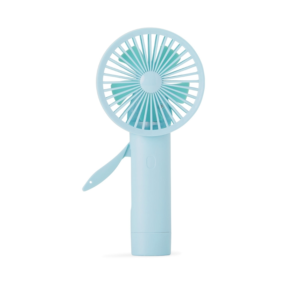 ventilador manual