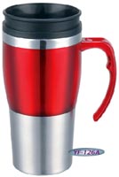 Caneca Personalizada em acrilíco