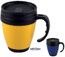 Caneca em Plástico Personalizada