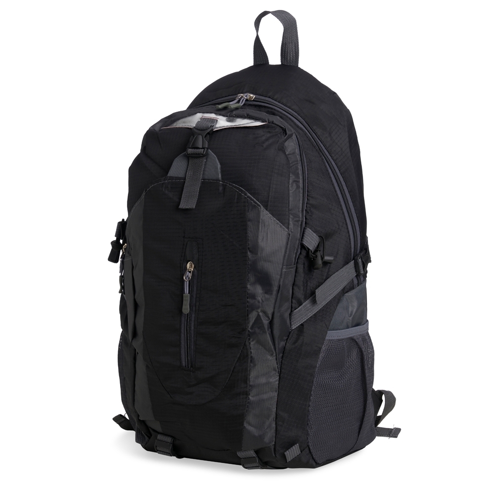 mochila de nylon 28l