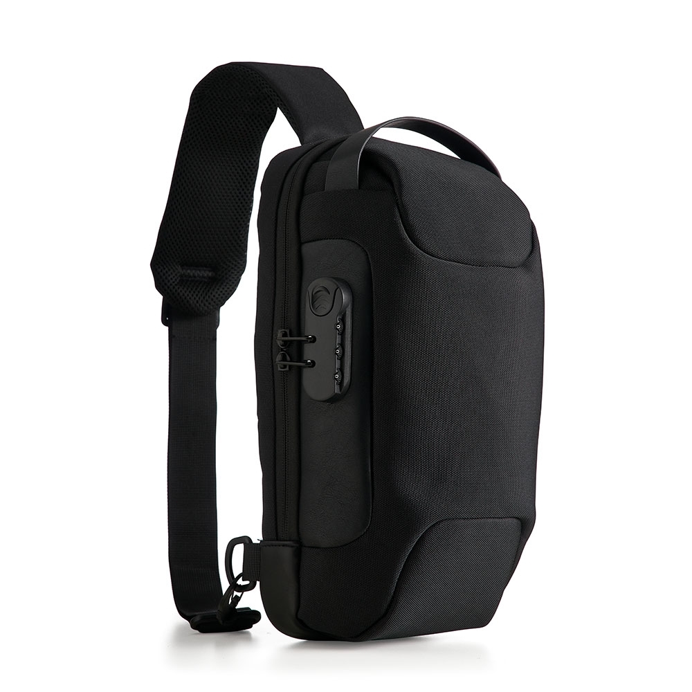 mochila de ombro c/segredo