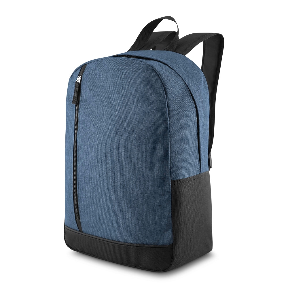 mochila de poliester