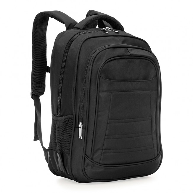 mochila poliester