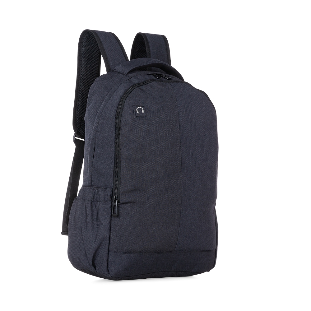mochila poliester