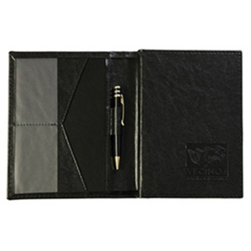 Agenda Diária Luxo Personalizada