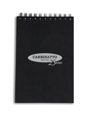 Bloco Jornalista Personalizada