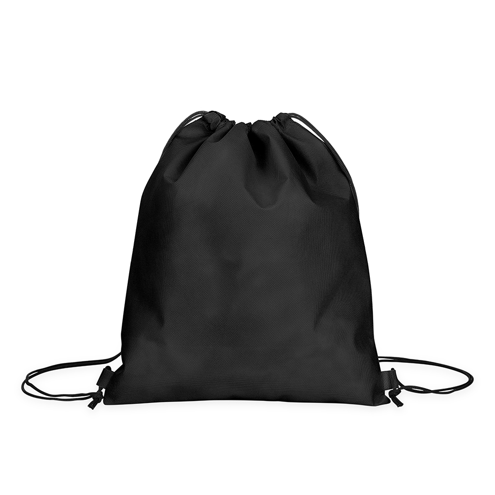 mochila saco em tnt