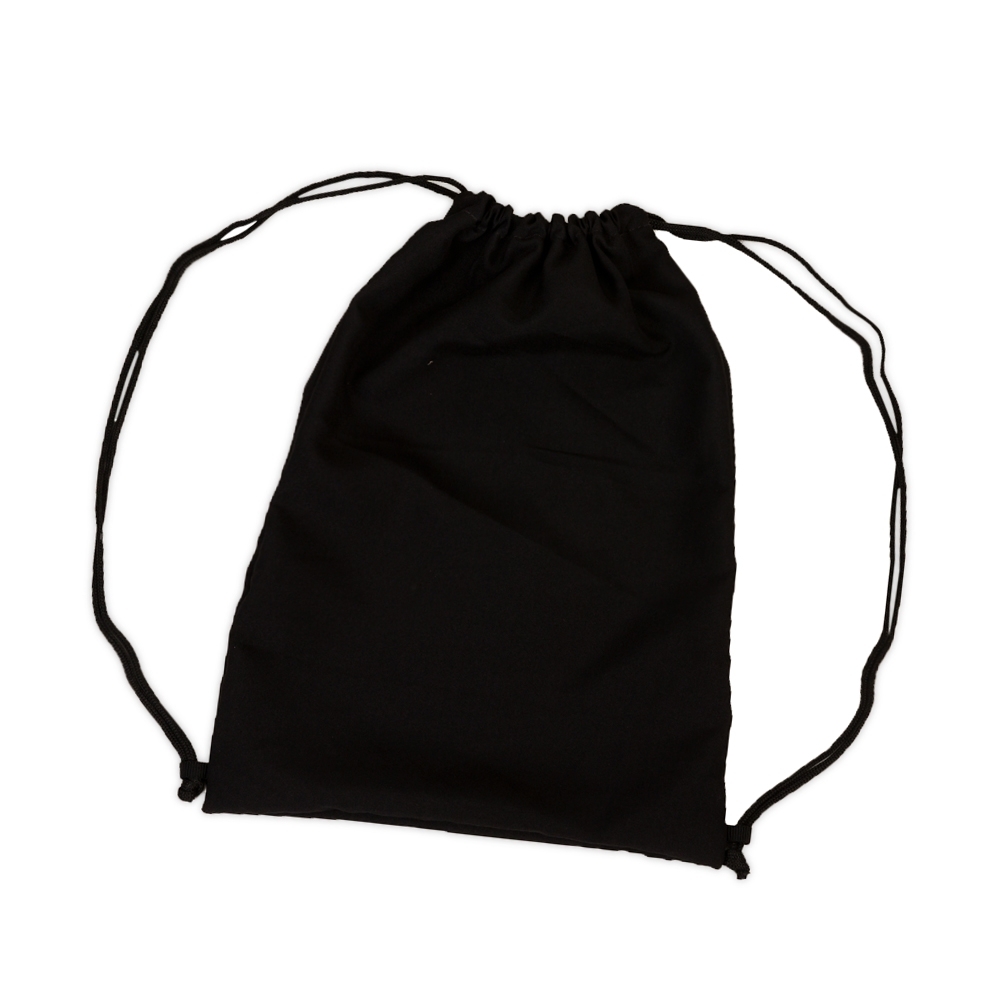 mochila saco microfibra