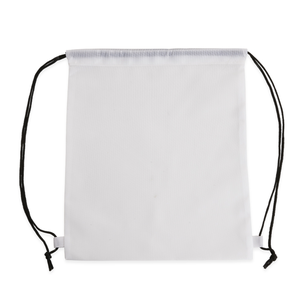 mochila saco poliester