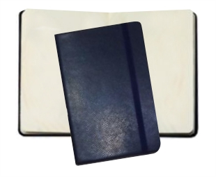 Moleskine Personalizado