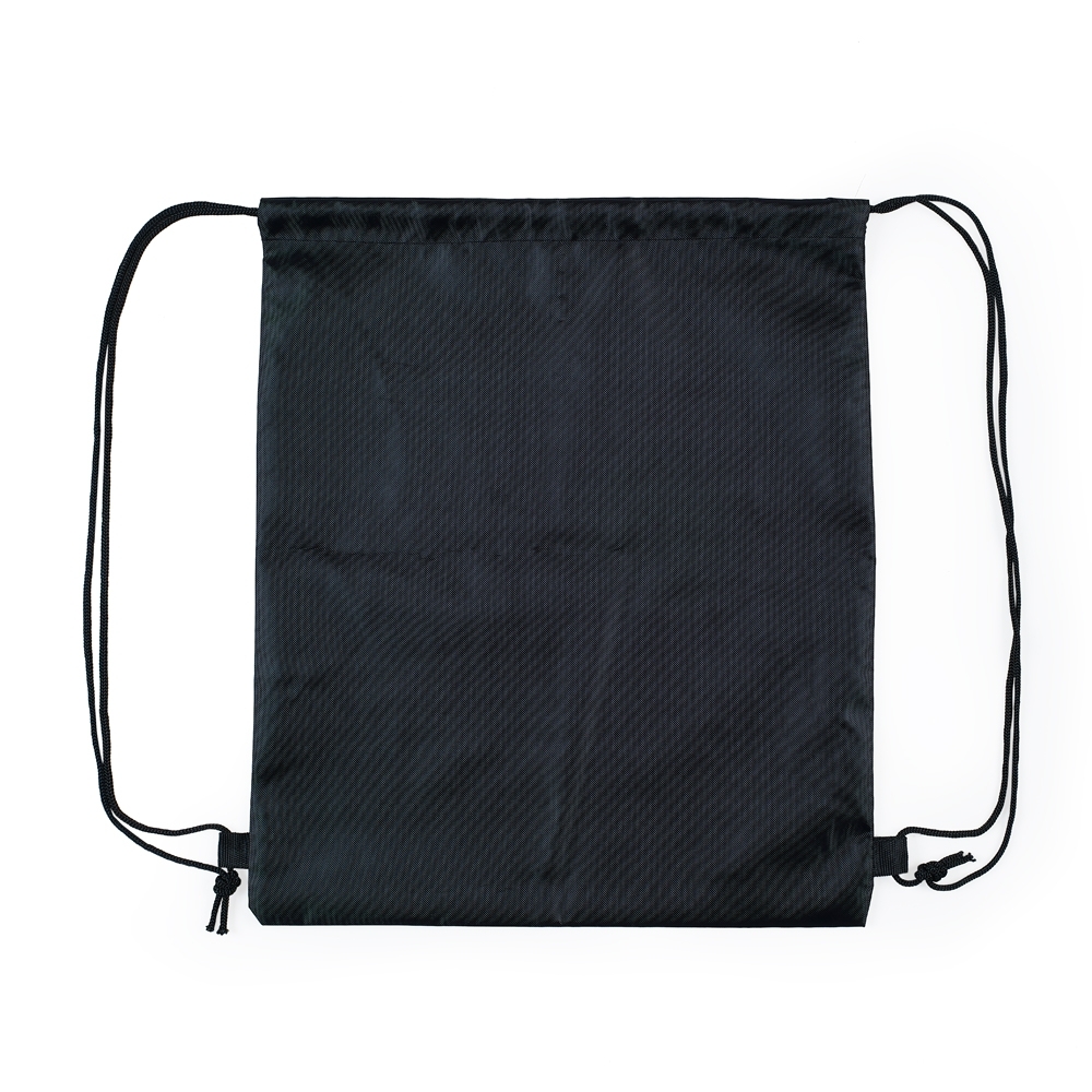 mochila saco poliester