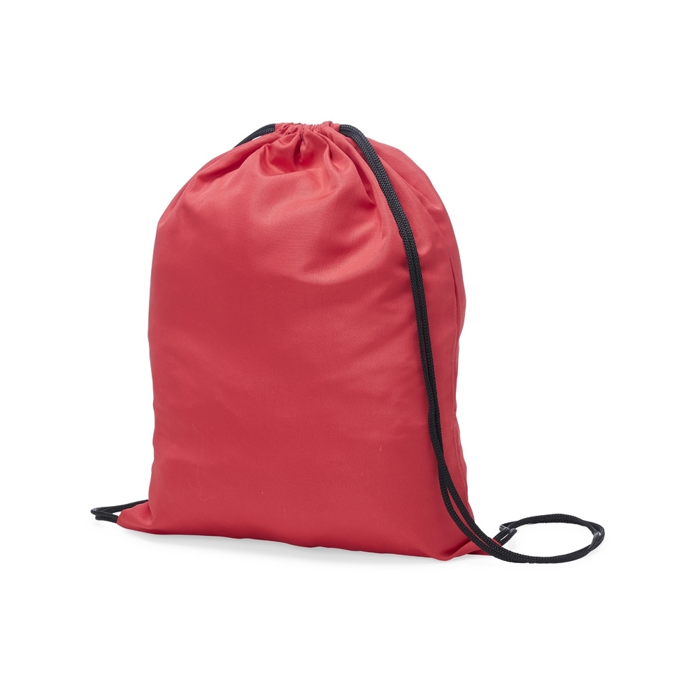 mochila saco sublimática microfibra