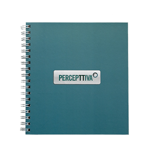 Caderno Capa em offset Personalizado