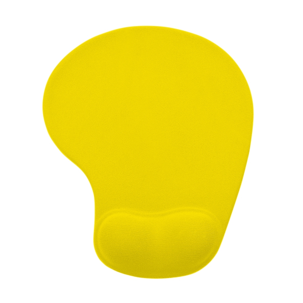 mouse pad c/ almofada