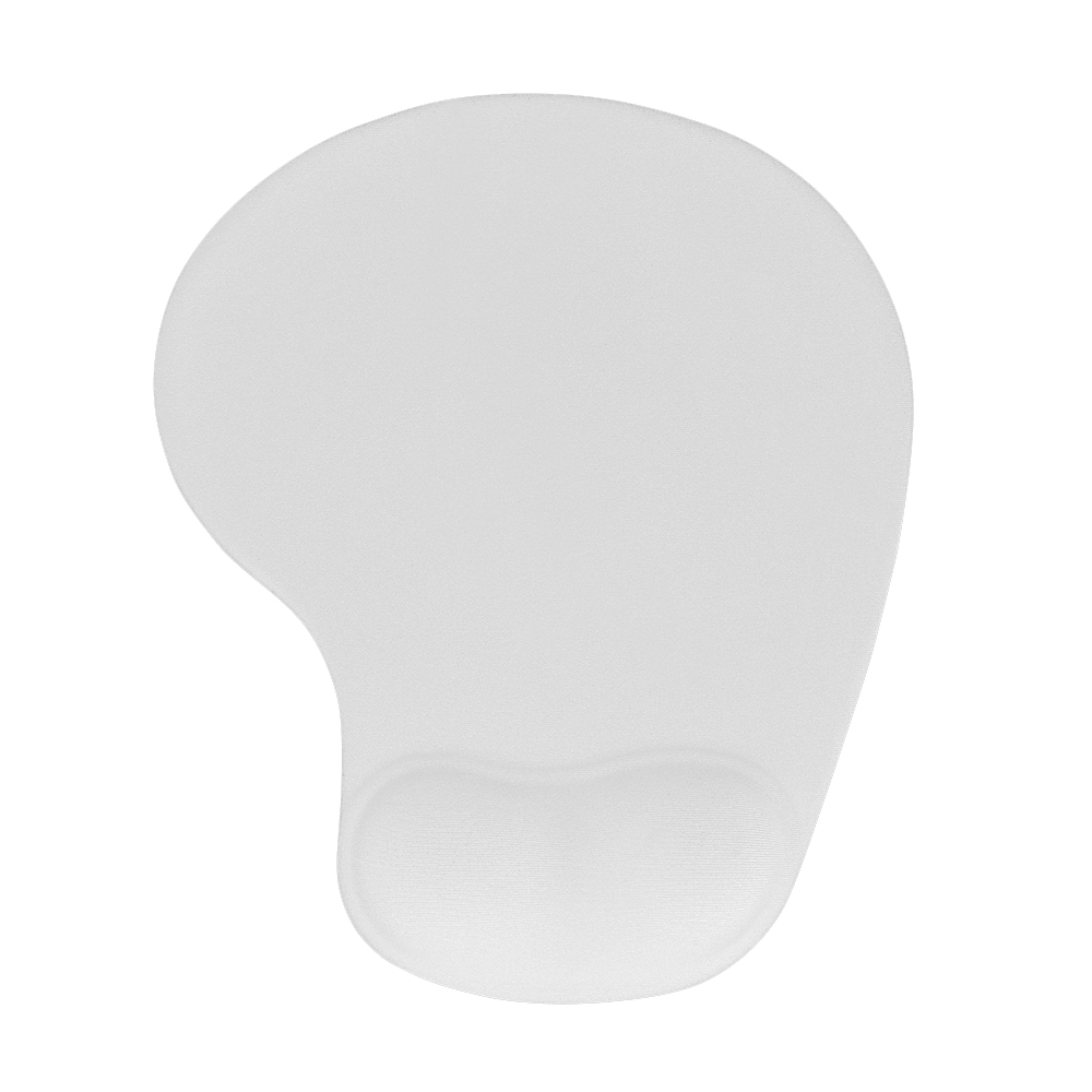 mouse pad c/ almofada