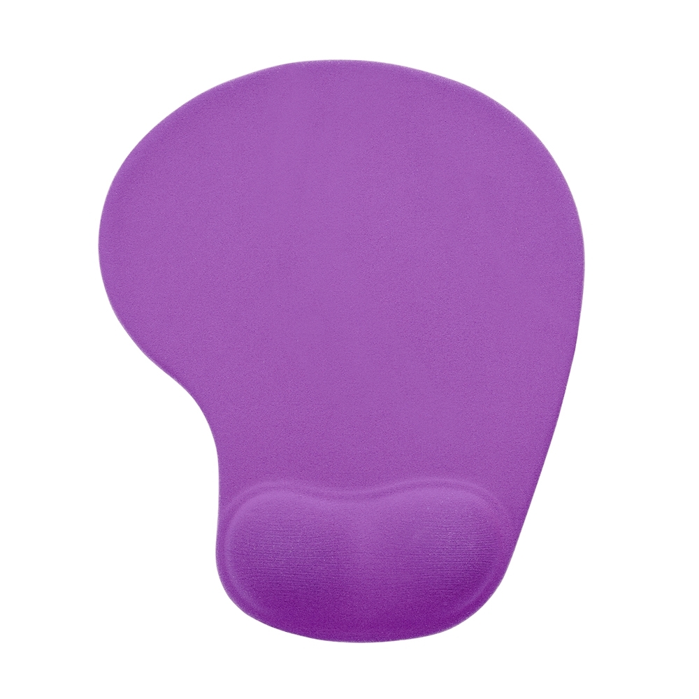 mouse pad c/ almofada