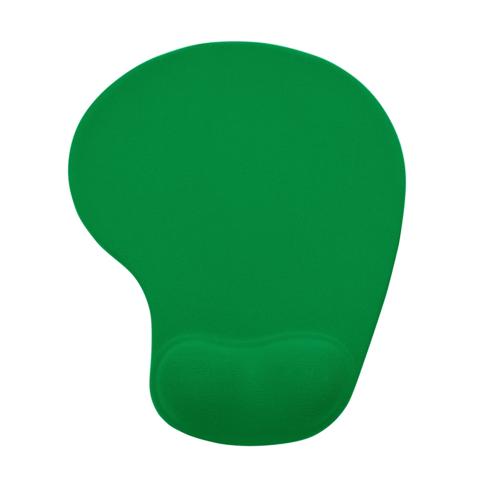 mouse pad c/ almofada
