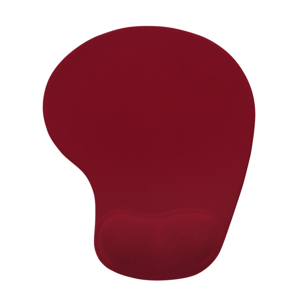 mouse pad c/ almofada