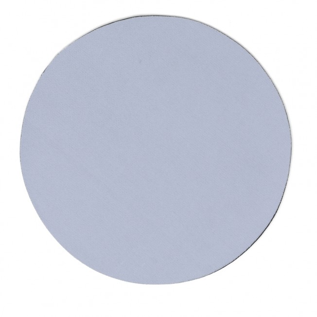 mouse pad neopreme redondo