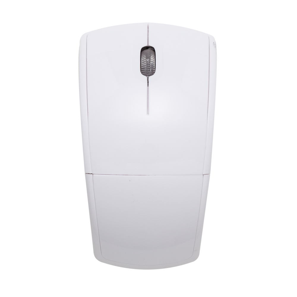 mouse wireless dobravel c/ estojo