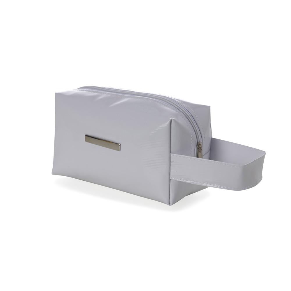 necessaire confec. em vinil