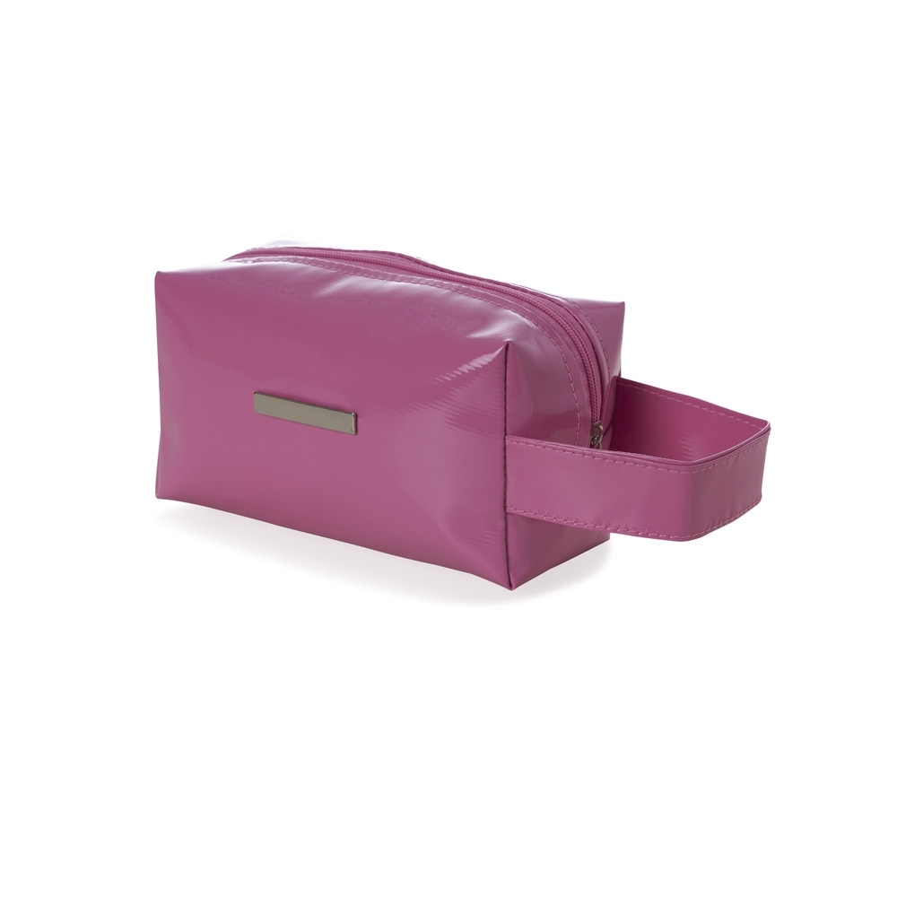 necessaire confec. em vinil