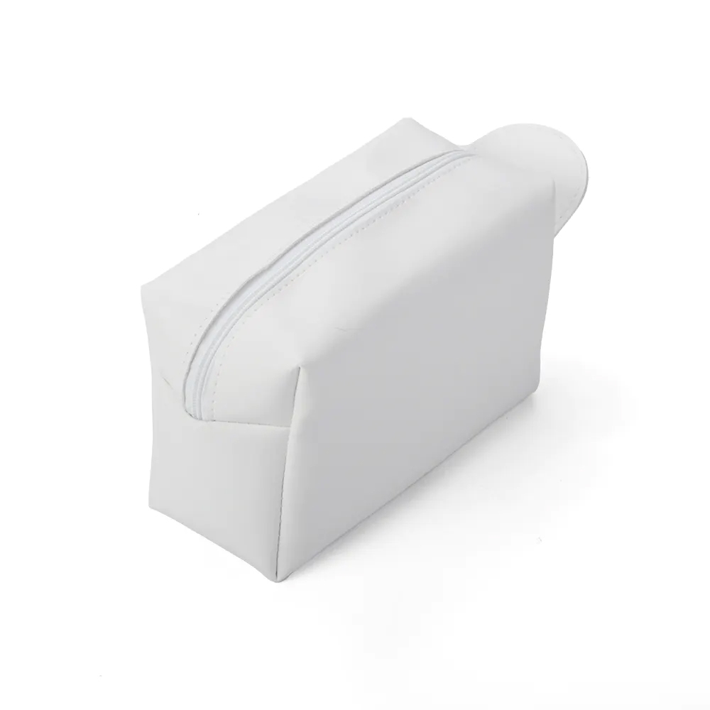 necessaire couro sintetico